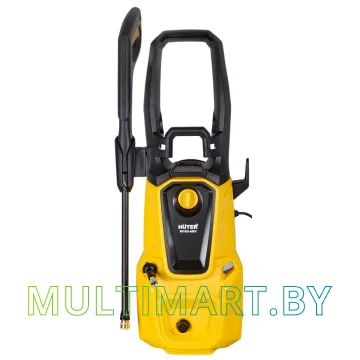 Мойка высокого давления Huter W165-ARV картинка 2